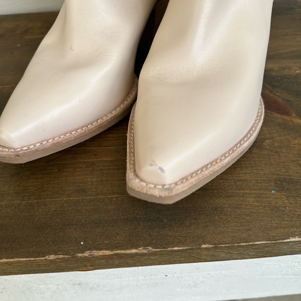 || Jeffrey Campbell || Dagget Western Boots - Picture 3 of 8